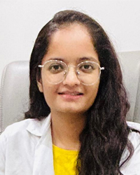 Dr. Bhavya Gosai - Aarutva